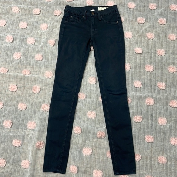 rag & bone the legging jeans - Picture 4 of 11